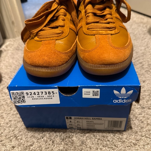 Samba - Picture 4 of 4